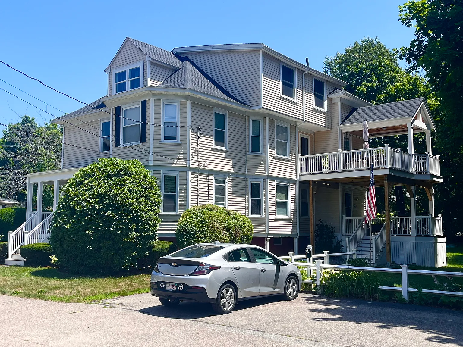 2 bed, 1200 sqft, $2,150 — Photo 1