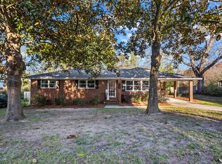 338 Lucerne Ave, North Augusta, SC 29841