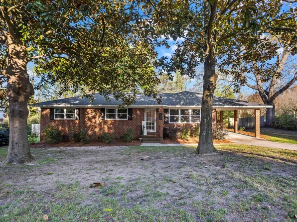 338 Lucerne Ave, North Augusta, SC 29841