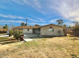 6999 Balsa Ave, Yucca Valley, CA 92284