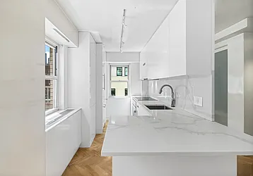 Rented by Keller Williams NYC