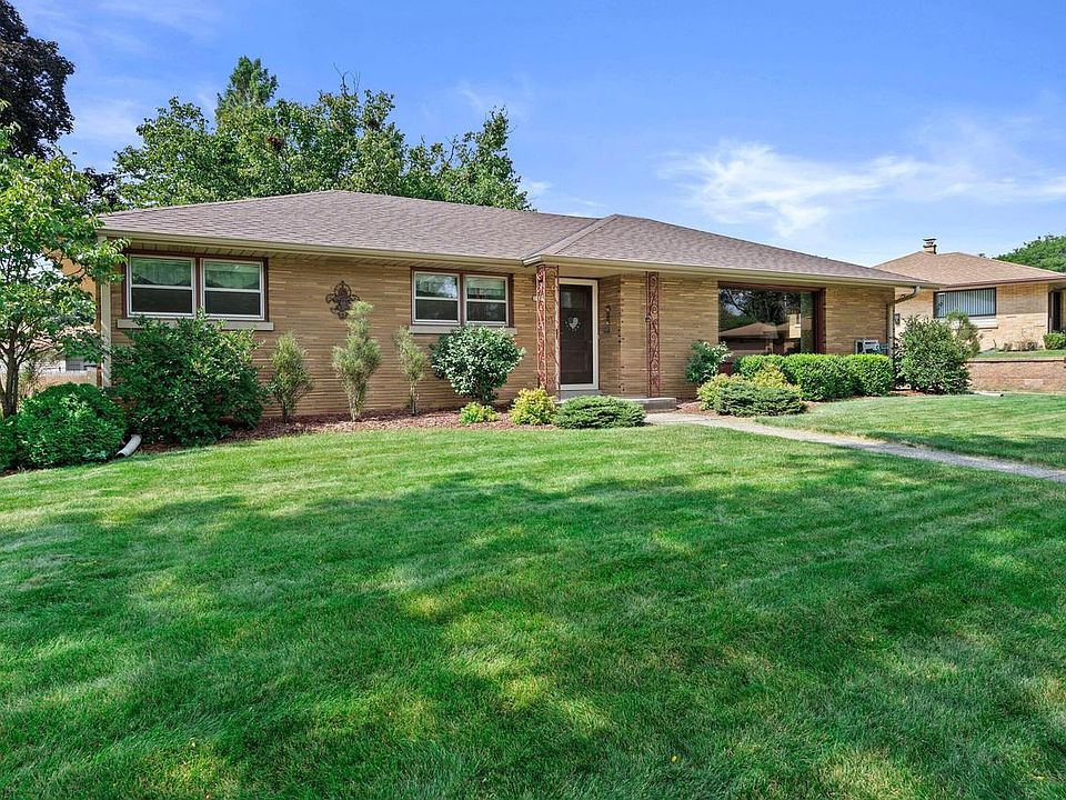 1st image of 2923 South Cleveland Park DRIVE