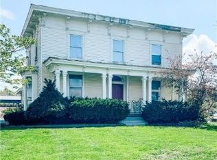 3620 Cottons Rd, Canastota, NY 13032