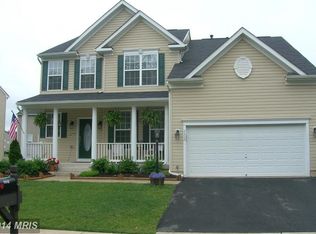 7512 San Diego Ct, Gainesville, VA 20155