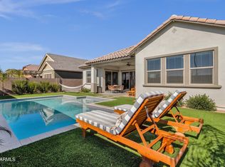 22855 E Thornton Rd, Queen Creek, AZ 85142