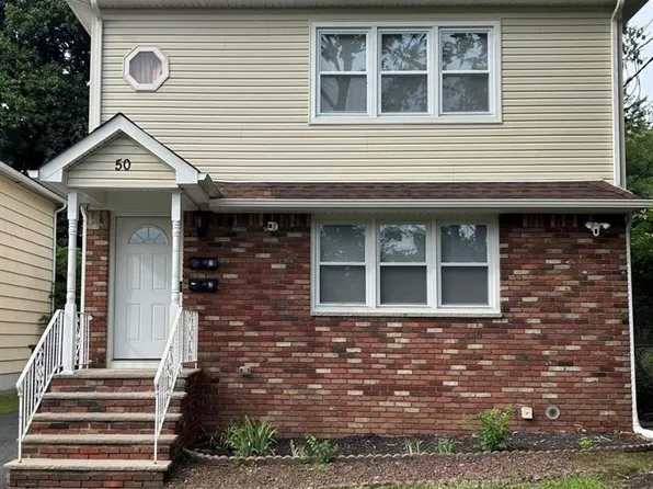50 Crescent Ter, Belleville, NJ
