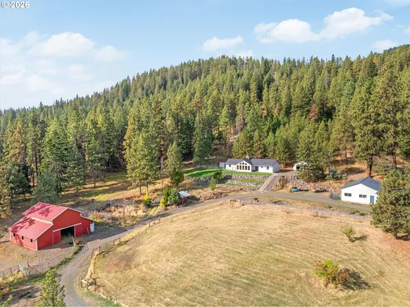62290 Starr Ln, La Grande, OR 97850
