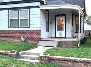 2321 Felix St, Saint Joseph, MO 64501
