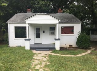 209 Shaw St, Greensboro, NC 27401