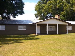 5078 S Hammock Rd, Zolfo Springs, FL 33890