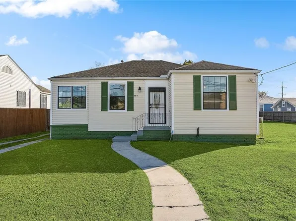 5517 Eads St, New Orleans, LA 70122
