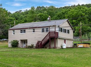 240 Bald Top Rd, Danville, PA 17821