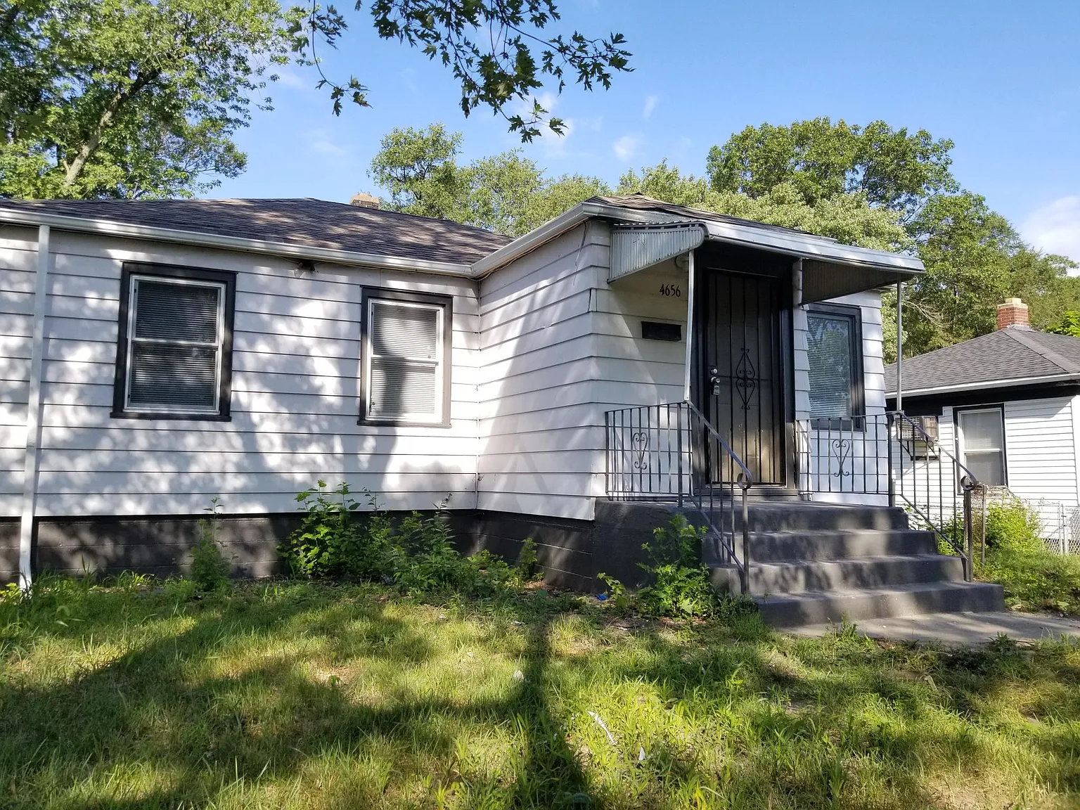 4 bed, 1700 sqft, $1,600 — Photo 3