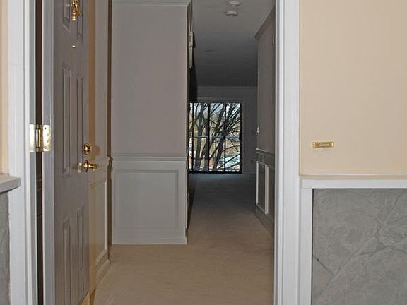 Unit Entry