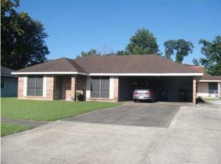 118 Winsor Dr, Lafayette, LA 70507