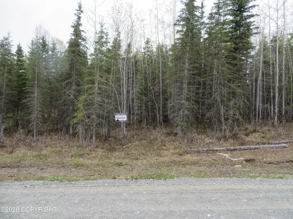 L7 Tolum Rd, Kasilof, AK 99610