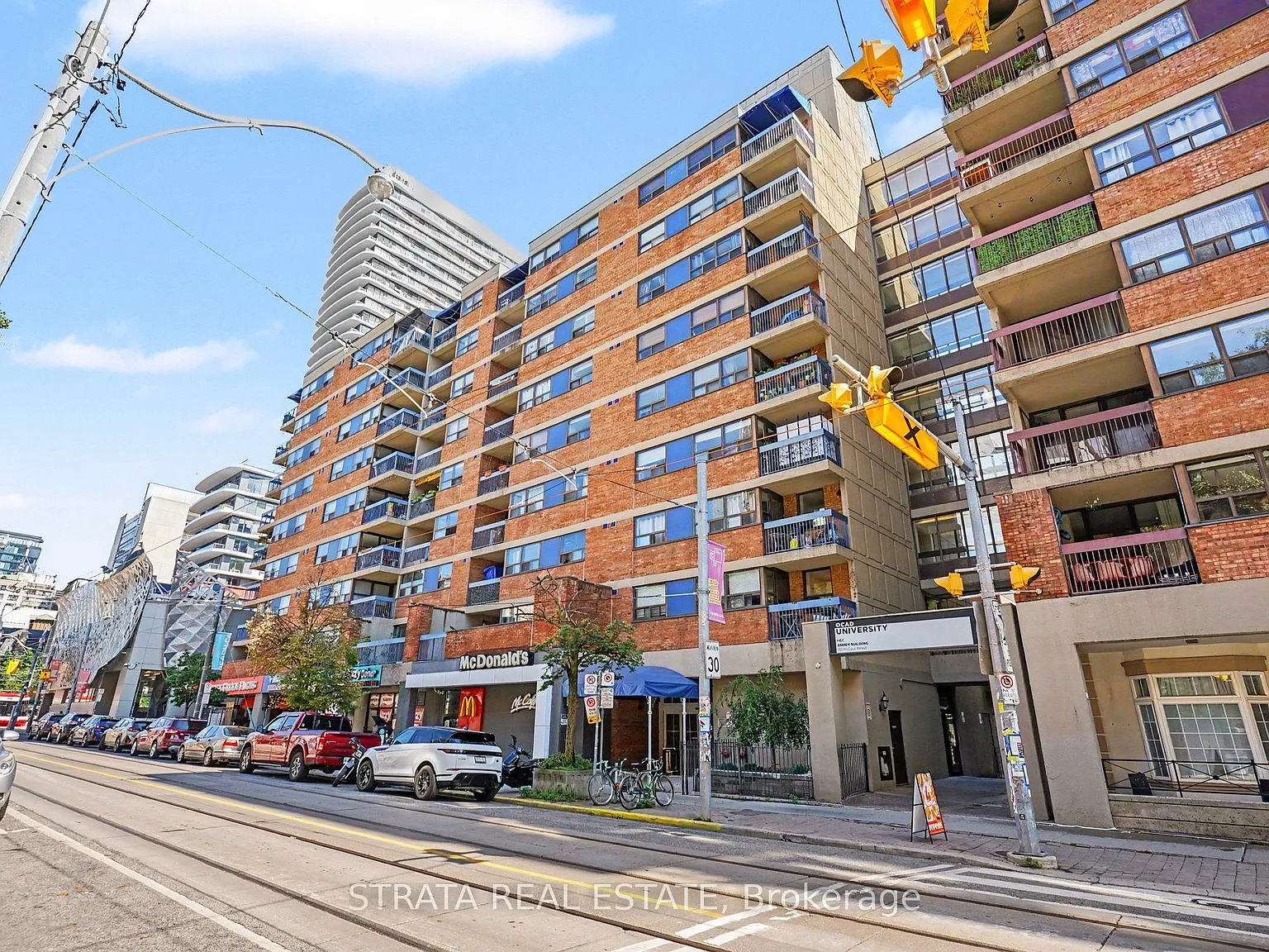 1 bed, $2,700 — Photo 1
