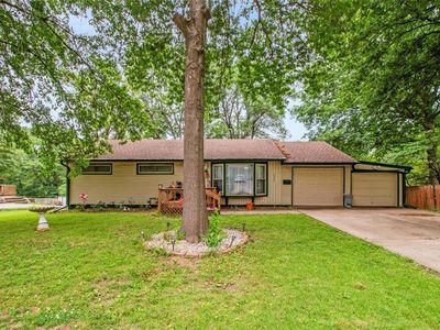 6004 S Claremont Ave, Kansas City, MO, 64133