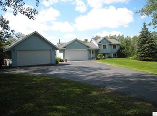131 Ropponen Ln, Esko, MN 55733