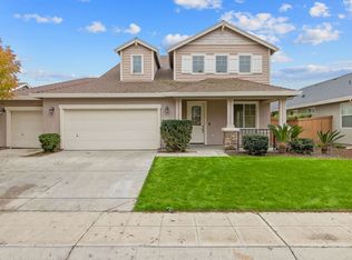 3169 Brickfield Ave, Tulare, CA 93274