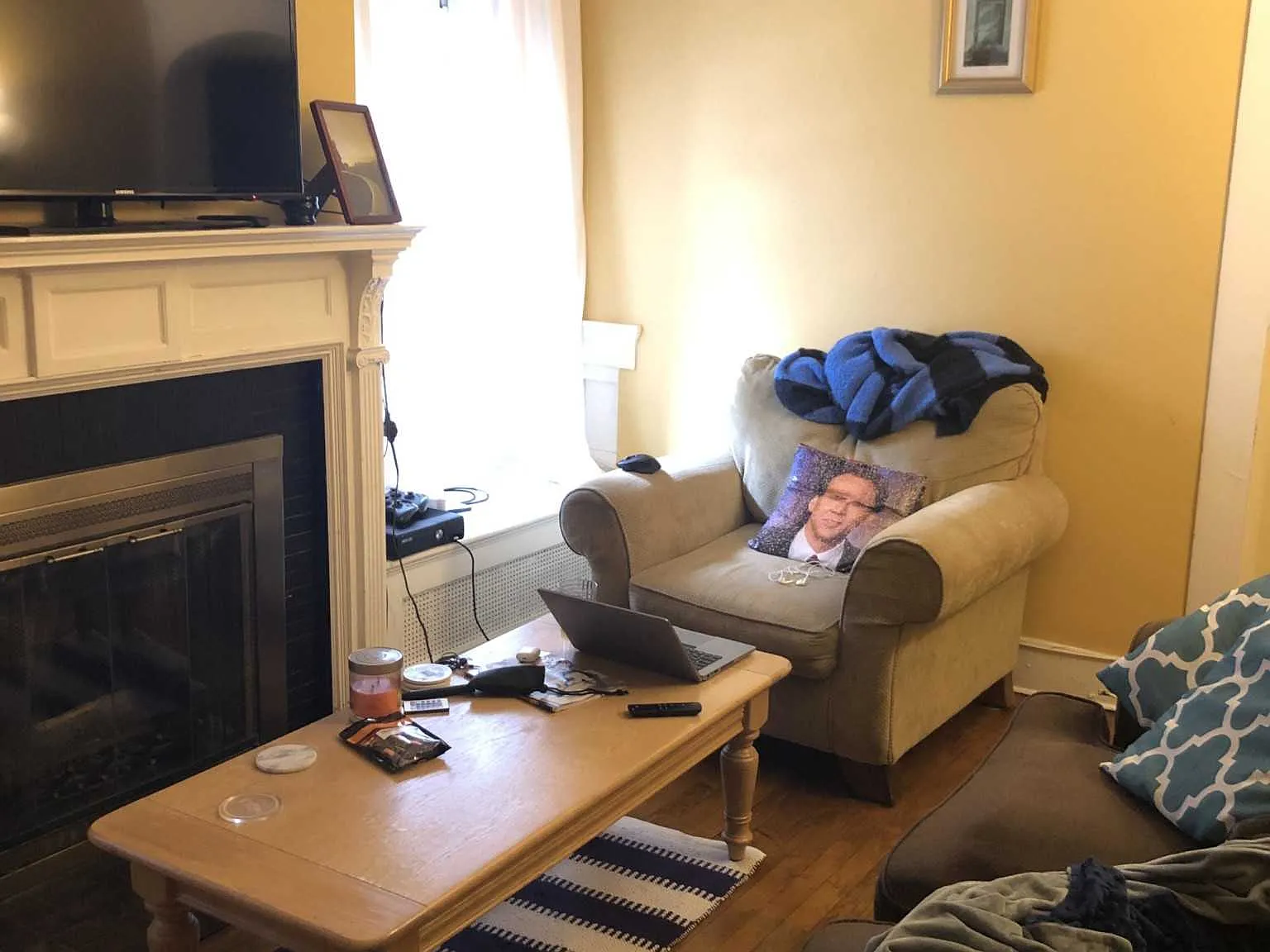 2 bed, $2,500 — Photo 4