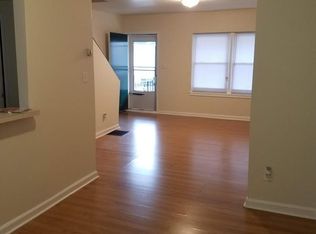 2517 S Robinson St, Philadelphia, PA 19142
