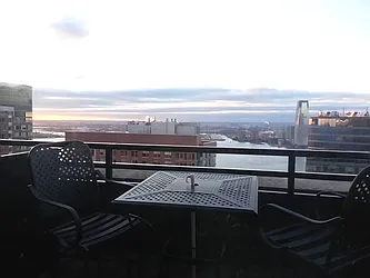 Rented by New York Residence