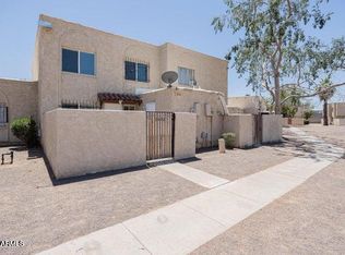 5418 W Belleview St, Phoenix, AZ 85043
