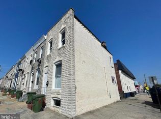 3522 Mount Pleasant Ave, Baltimore, MD 21224