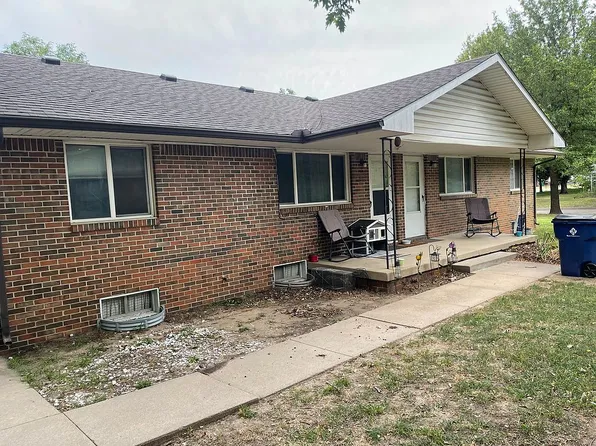 4217 W Pine St, Wichita, KS 67212