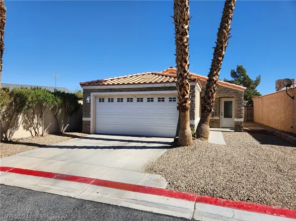 1848 Taylor Hill St, Las Vegas, NV 89106