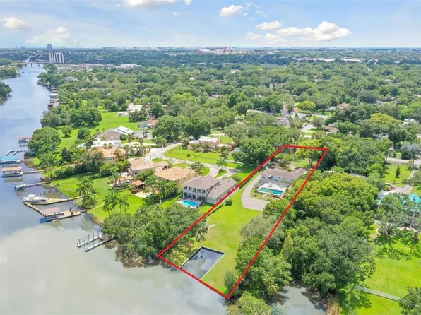 5103 N BOULEVARD, TAMPA, FL 33603