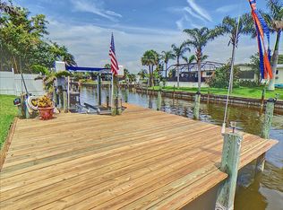 360 Riverside Ave, Merritt Island, FL 32953