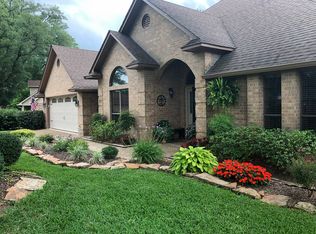 157 Fairway Dr, Bullard, TX 75757