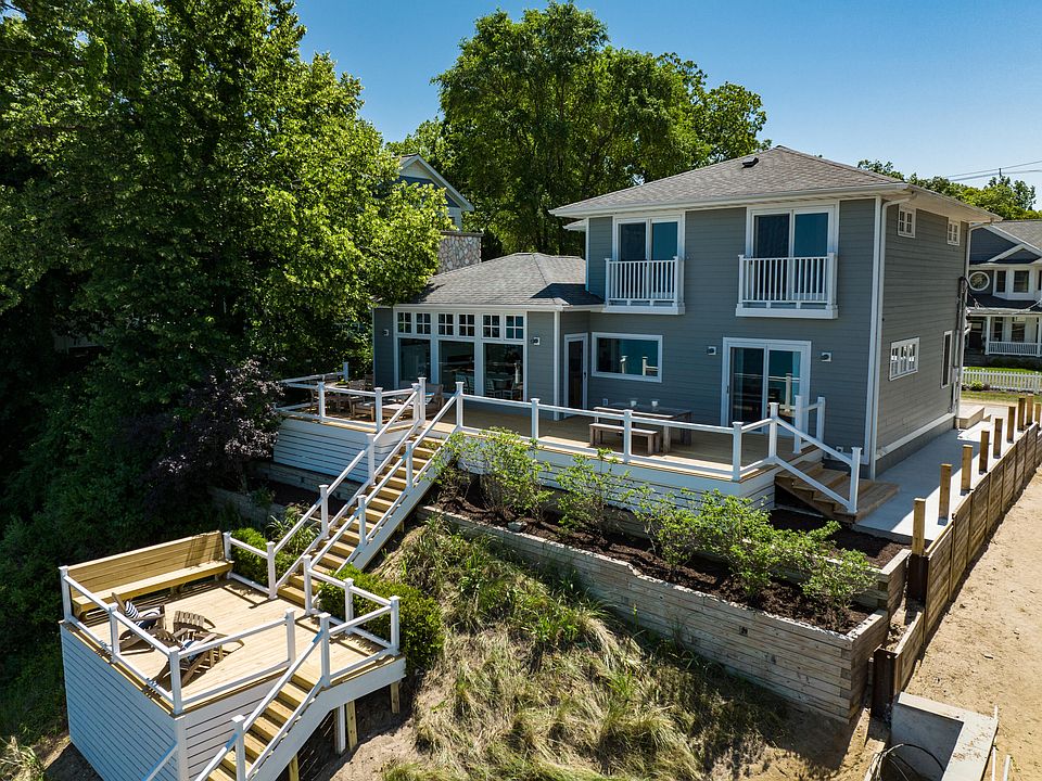 11323 Marquette Dr, New Buffalo, MI 49117 Zillow