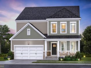 14526 Sourgum Rd, Boyds, MD 20841