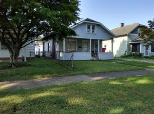2789 Latulle Ave, Huntington, WV 25702