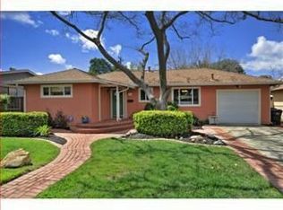 715 Lois Ave, Sunnyvale, CA 94087