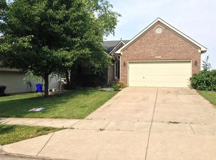 2832 Sandersville Rd, Lexington, KY 40511