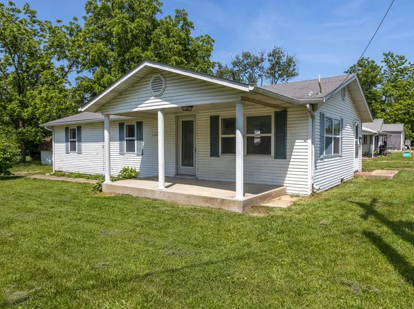 106 S Busch, Mountain Grove, MO 65711