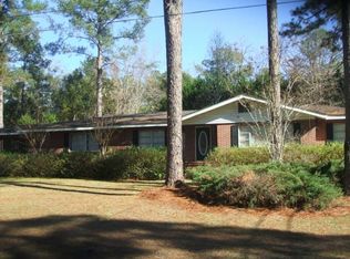 1420 5th St NW, Cairo, GA 39828