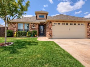 6111 Sun Tea Way, Midland, TX 79705
