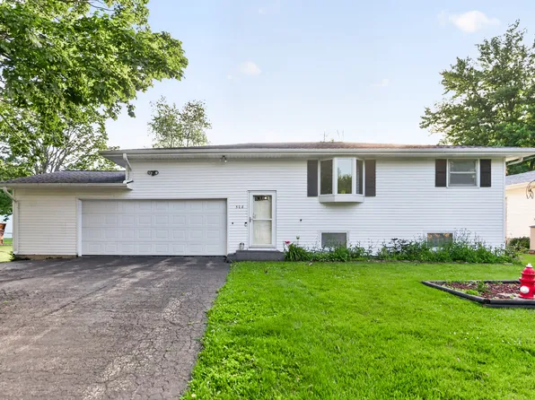508 S 5th St, Malta, IL 60150