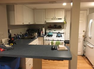 869 E 4th St #B, Boston, MA 02127