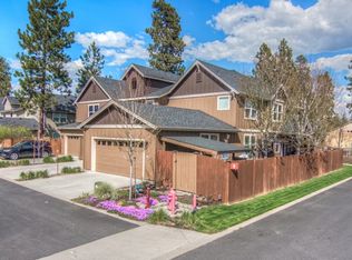 710 N Hindeman St, Sisters, OR 97759