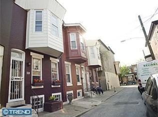 534 Turner St, Philadelphia, PA 19122