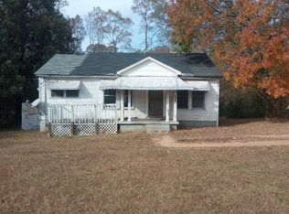 208 Clemson St, Laurens, SC 29360