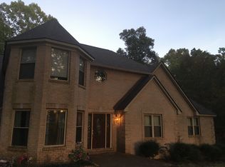 4590 Dixie Lynn Dr, Southaven, MS 38671