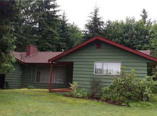 14110 Serene Way, Lynnwood, WA 98087