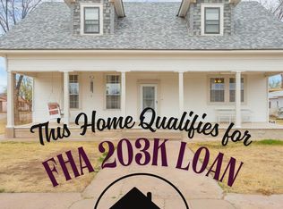 612 S 4th St, Artesia, NM 88210